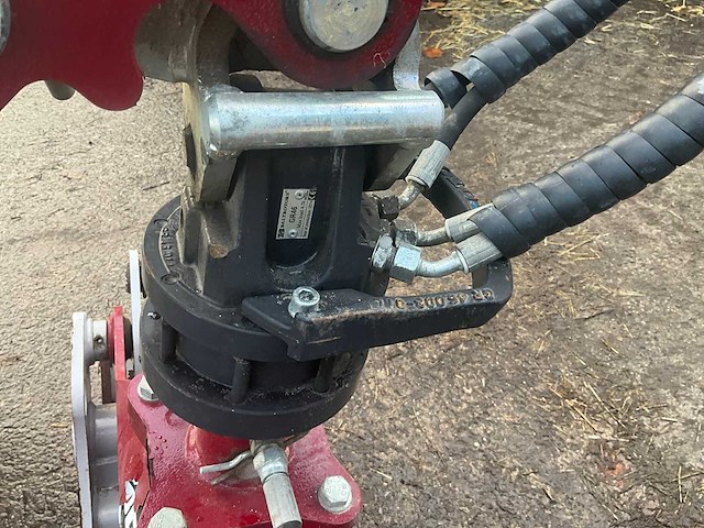 2015 bgu bomenklem hrz fix ez - afbeelding 2 van  11