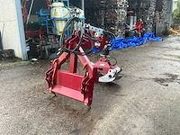 2015 bgu bomenklem hrz fix ez - afbeelding 5 van  11