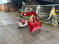 2015 bgu bomenklem hrz fix ez - afbeelding 6 van  11