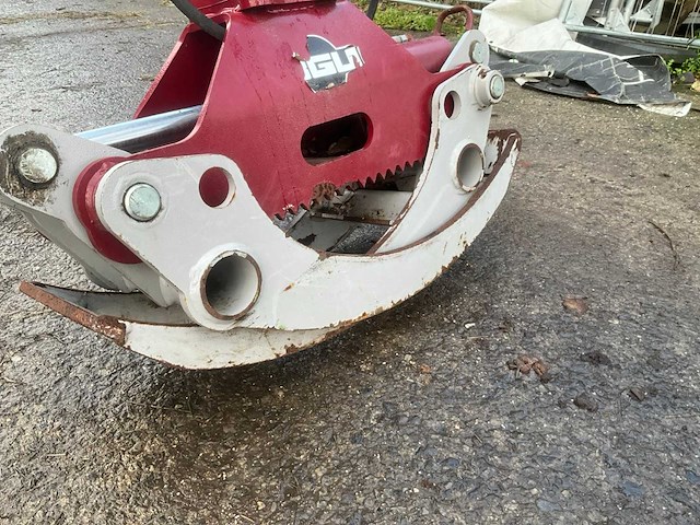 2015 bgu bomenklem hrz fix ez - afbeelding 7 van  11