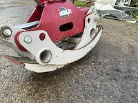 2015 bgu bomenklem hrz fix ez - afbeelding 7 van  11