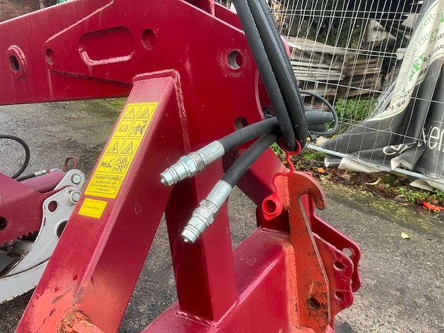 2015 bgu bomenklem hrz fix ez - afbeelding 8 van  11