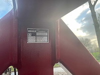 2015 bgu bomenklem hrz fix ez - afbeelding 10 van  11