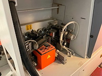 2015 bi-matic challenge 2.30 kantaanlijmmachine - afbeelding 7 van  9