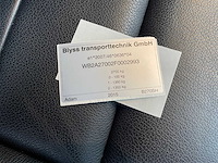 2015 blyss autotransporter aanhangwagen - afbeelding 6 van  13