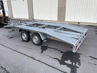 2015 blyss autotransporter aanhangwagen - afbeelding 7 van  13