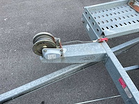 2015 blyss autotransporter aanhangwagen - afbeelding 11 van  13