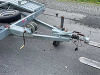 2015 blyss autotransporter aanhangwagen - afbeelding 12 van  13