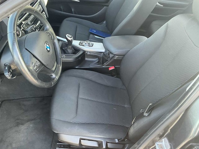2015 bmw 1 hatcback personenauto - afbeelding 5 van  28