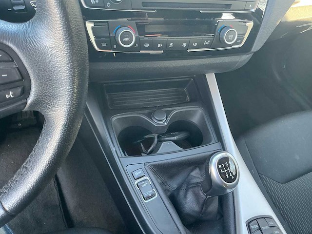 2015 bmw 1 hatcback personenauto - afbeelding 7 van  28