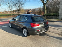 2015 bmw 1 hatcback personenauto - afbeelding 22 van  28