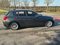 2015 bmw 1 hatcback personenauto - afbeelding 25 van  28