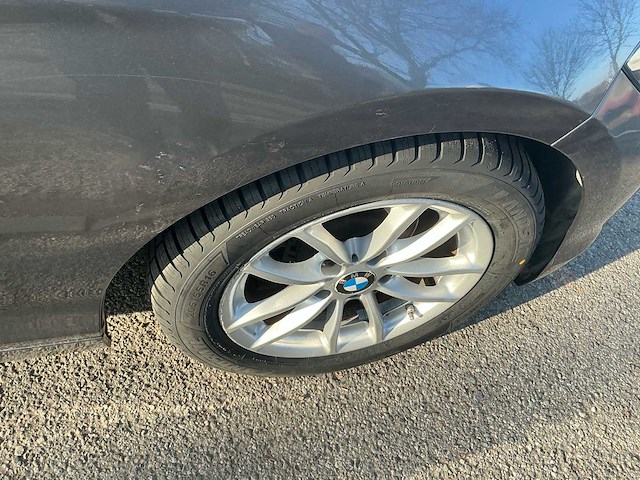 2015 bmw 1 hatcback personenauto - afbeelding 13 van  24