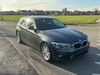 2015 bmw 1 hatcback personenauto - afbeelding 23 van  24