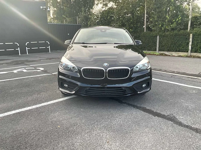 2015 bmw 216d active tourer personenauto - afbeelding 18 van  19