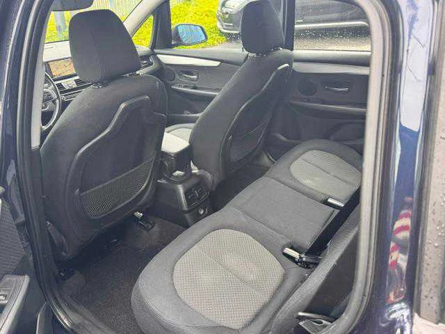 2015 bmw 216d gran tourer - afbeelding 4 van  30