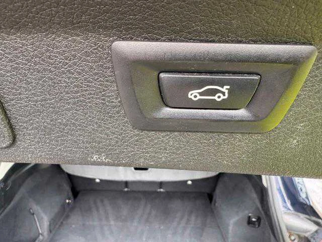 2015 bmw 216d gran tourer - afbeelding 15 van  30