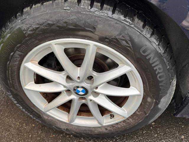 2015 bmw 216d gran tourer - afbeelding 3 van  30
