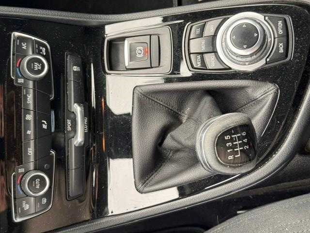 2015 bmw 216d gran tourer - afbeelding 6 van  30