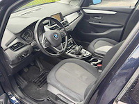 2015 bmw 216d gran tourer - afbeelding 7 van  30