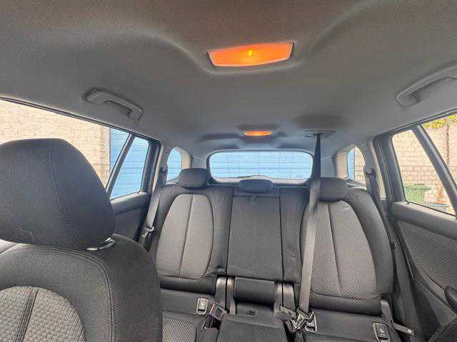 2015 bmw 216d gran tourer - afbeelding 10 van  30
