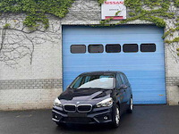 2015 bmw 216d gran tourer