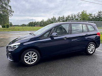 2015 bmw 216d gran tourer - afbeelding 26 van  30