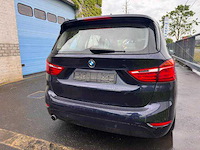 2015 bmw 216d gran tourer - afbeelding 29 van  30