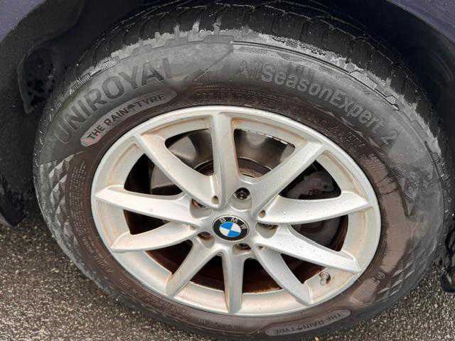 2015 bmw 216d gran tourer - afbeelding 30 van  30