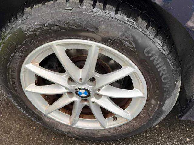 2015 bmw 216d gran tourer - afbeelding 3 van  30