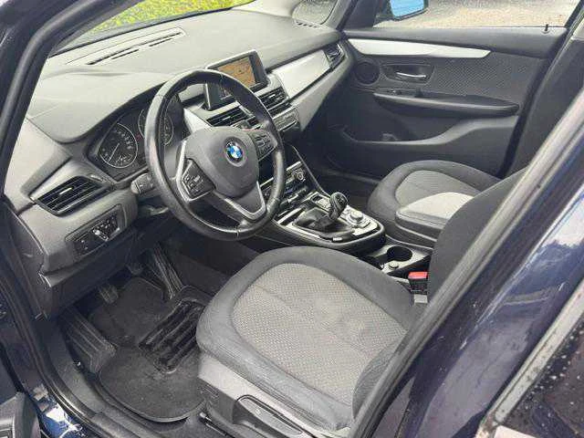 2015 bmw 216d gran tourer - afbeelding 7 van  30