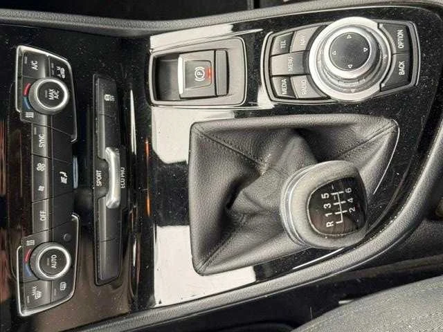 2015 bmw 216d gran tourer - afbeelding 6 van  30
