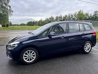 2015 bmw 216d gran tourer - afbeelding 26 van  30