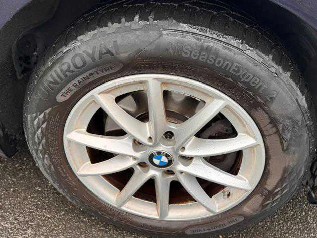 2015 bmw 216d gran tourer - afbeelding 30 van  30