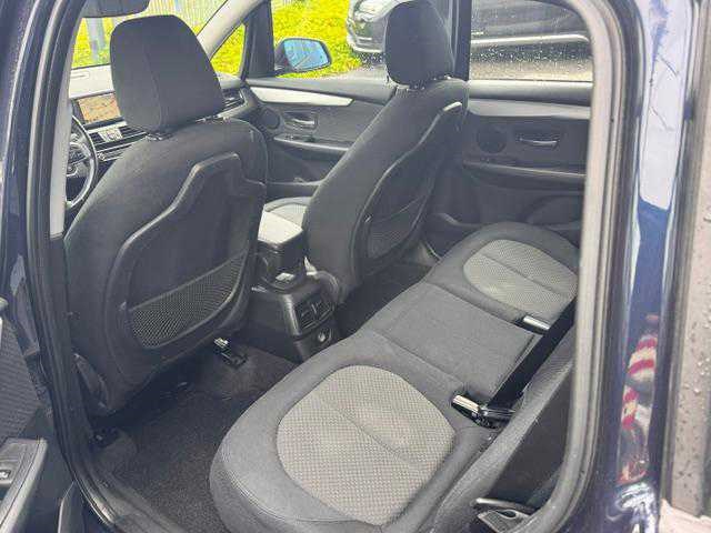 2015 bmw 216d gran tourer - afbeelding 4 van  30