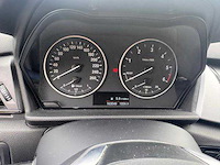 2015 bmw 216d gran tourer - afbeelding 11 van  30