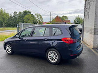 2015 bmw 216d gran tourer - afbeelding 27 van  30