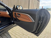 2015 bmw 420d - cabrio automaat - afbeelding 2 van  18