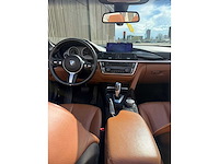 2015 bmw 420d - cabrio automaat - afbeelding 6 van  18