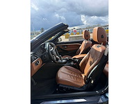 2015 bmw 420d - cabrio automaat - afbeelding 8 van  18