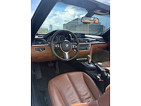 2015 bmw 420d - cabrio automaat - afbeelding 9 van  18