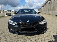 2015 bmw 420d - cabrio automaat - afbeelding 12 van  18