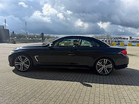 2015 bmw 420d - cabrio automaat - afbeelding 13 van  18