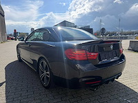2015 bmw 420d - cabrio automaat - afbeelding 14 van  18