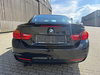 2015 bmw 420d - cabrio automaat - afbeelding 15 van  18