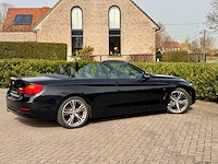 2015 bmw 420d cabrio - afbeelding 23 van  24