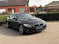 2015 bmw 420d cabrio - afbeelding 19 van  24