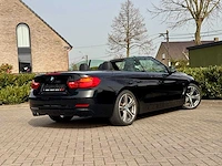 2015 bmw 420d cabrio - afbeelding 4 van  24