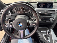 2015 bmw 420d cabrio - afbeelding 21 van  24