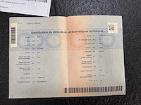 2015 bmw 420d cabrio - afbeelding 11 van  24